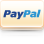 Paypal payment